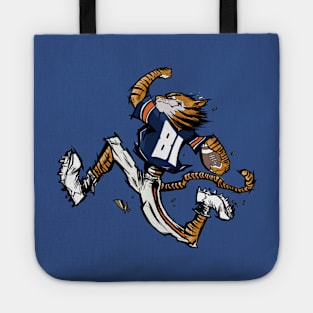 "Go 81!" Tote