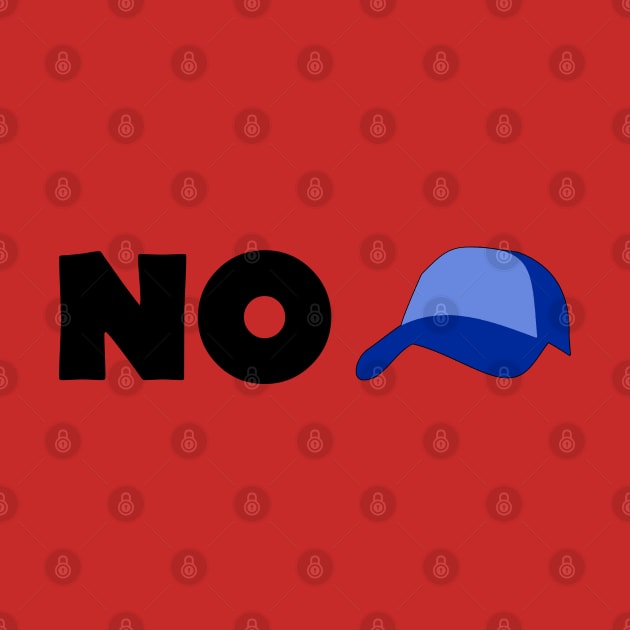 No Cap - Meme by stokedstore