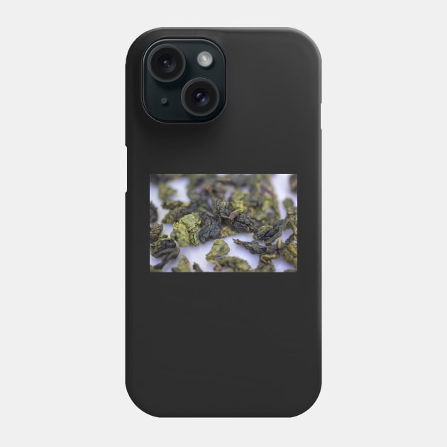 Oolong Ooclose Phone Case by ncmckinney