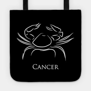 CANCER-The Crab Tote