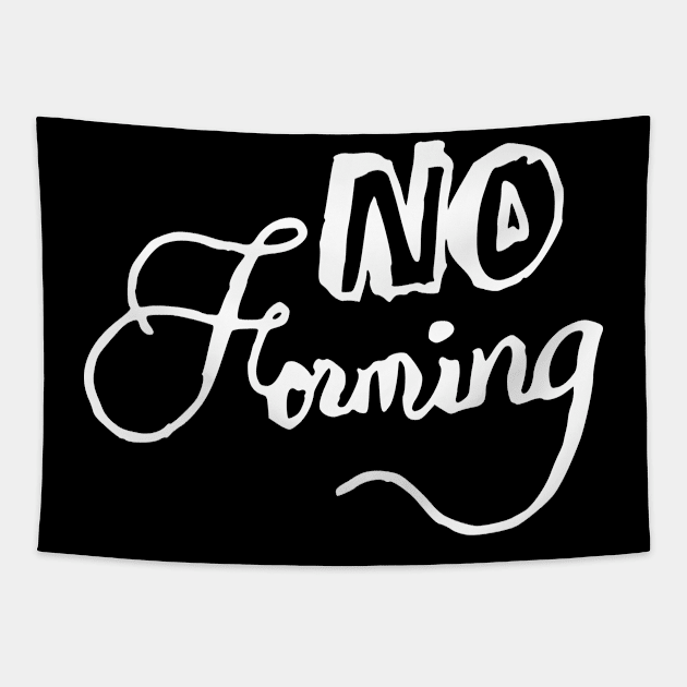 no forming Tapestry by Oluwa290