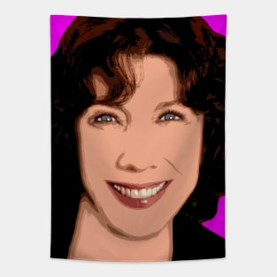 lily tomlin Tapestry