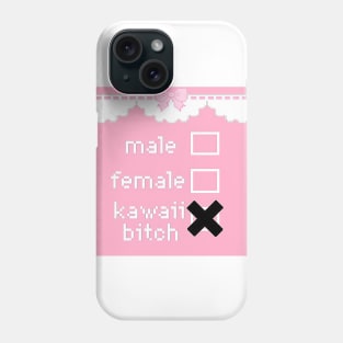 kpop Phone Case