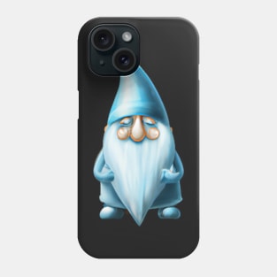 Ice Gnome Phone Case