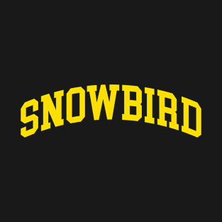 Snowbird T-Shirt