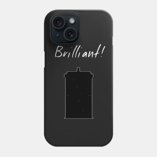 Brilliant! Phone Case