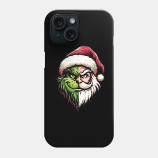 Christmas Fusion gift Phone Case