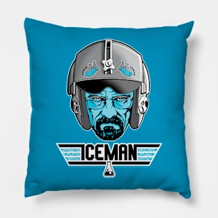 ICEMAN Pillow