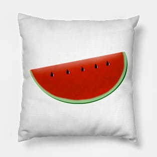 Watermelon Pillow