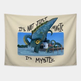 Mystic Magic Tapestry