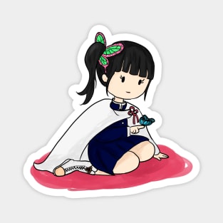 kanao Magnet