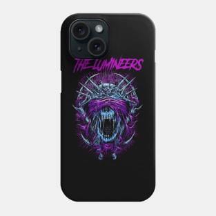 LUMINEERS BAND Phone Case