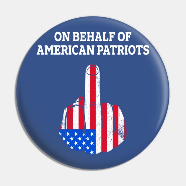 American patriots Pin by whantz1165