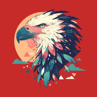 eagle T-Shirt
