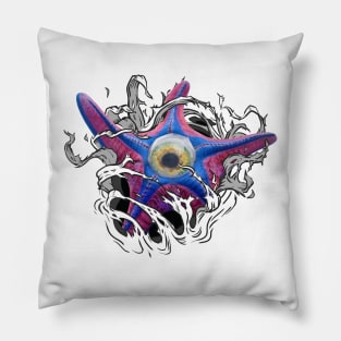 Starro Pillow