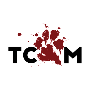 TCPM Short Logo T-Shirt