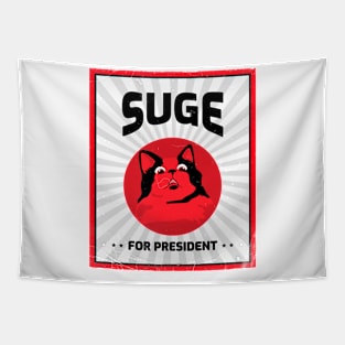 Suge 04 Tapestry