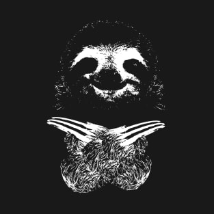 Sloth as Wolverine T-Shirt