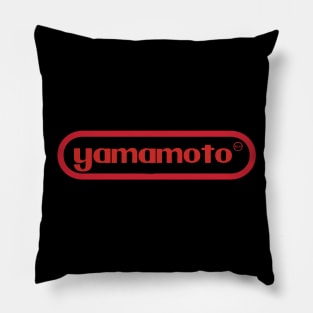 Yamamoto Pillow