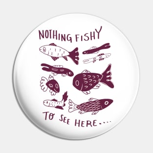 Fish Pin