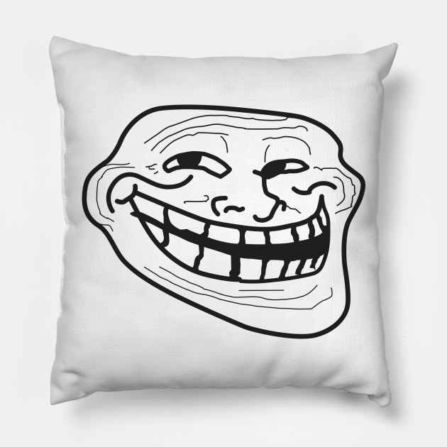 Troll Face Shirt -  Israel