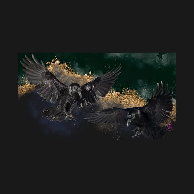 Ravens by Viper Unconvetional Concept