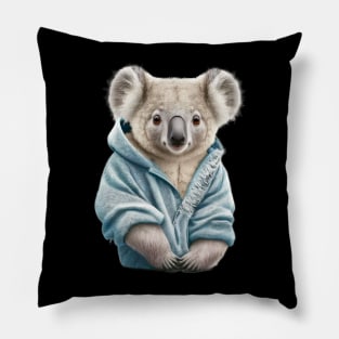 I love Australia Pillow