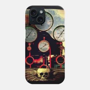 Time Phone Case