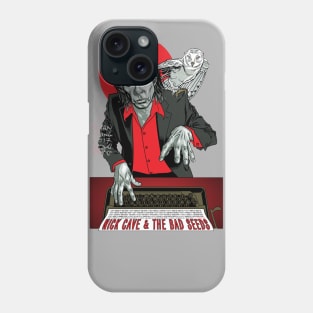 nc Phone Case