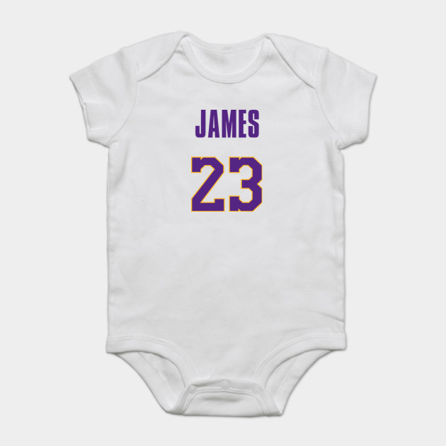 toddler lebron jersey