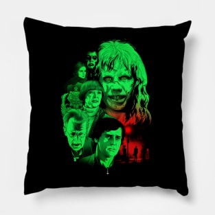 THE EXORCIST Pillow