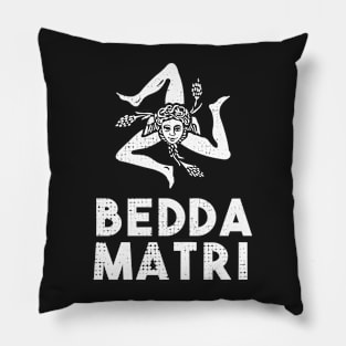 Bedda Matri Pillow