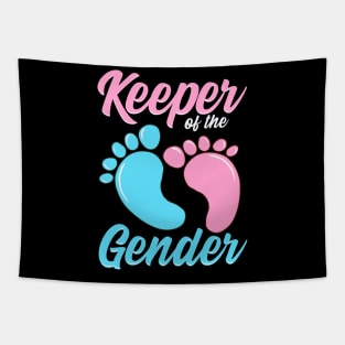 Keeper of The Gender Tapestry