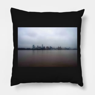 Liverpool Pillow