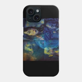 Picasso Princes Phone Case