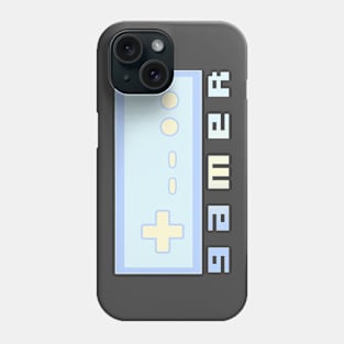 Retro Gamer Phone Case