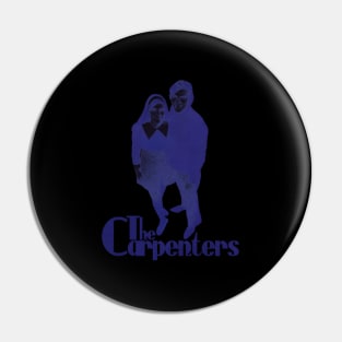 The Carpenters Pin