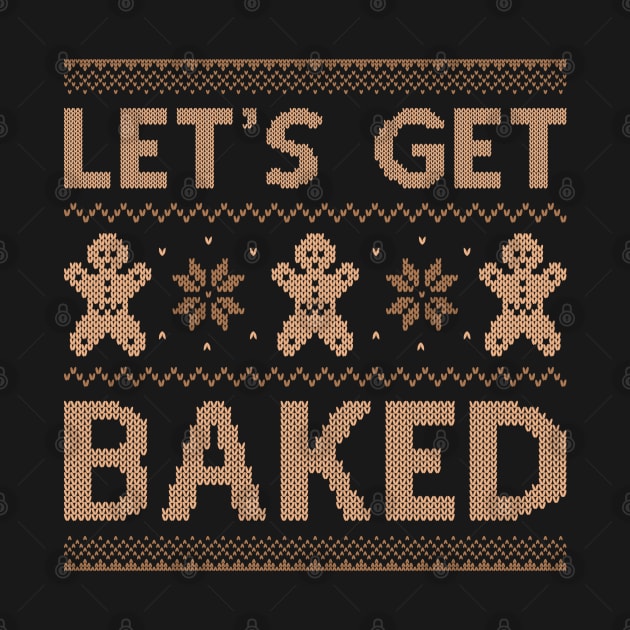 Let's Get Baked by Cherrific