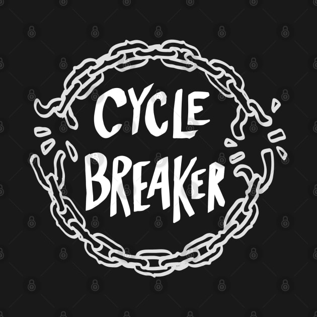 Cyclebreaker by Boreal-Witch