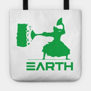 Earth Tote