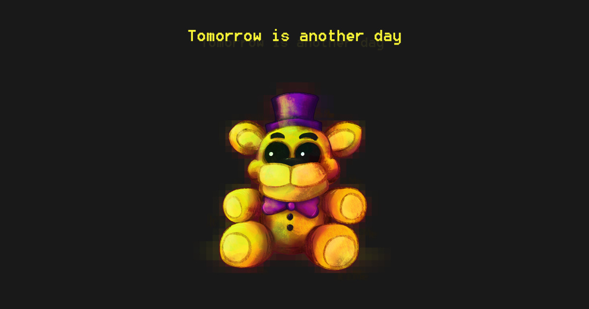 Fnaf World T Shirts Teepublic - 