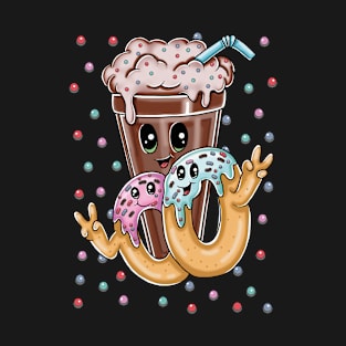 Fun snack T-Shirt