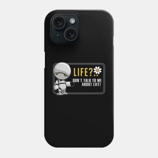 Movie Life Phone Case