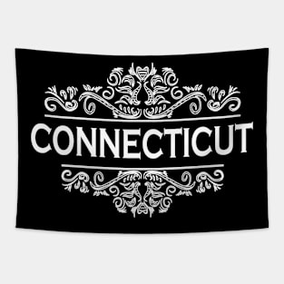 Connecticut State Tapestry