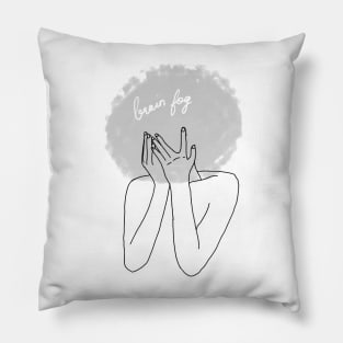 Brain fog Pillow