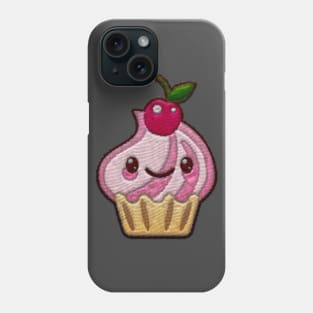 Cupcake Phone Case