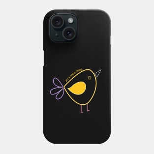 It's a Chick Thing Phone Case