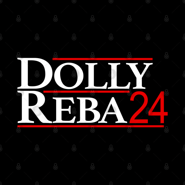 Dolly Reba 24 - Dolly And Reba 2024 by TrikoNovelty