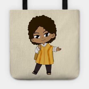 camilo chibi Tote