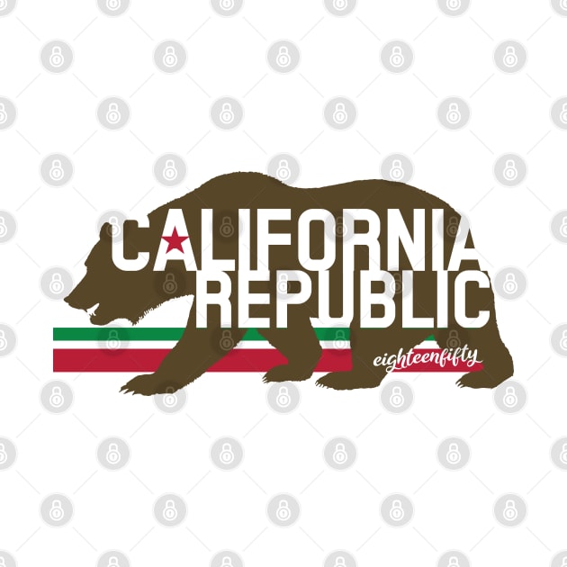 California Republic by DesignWise